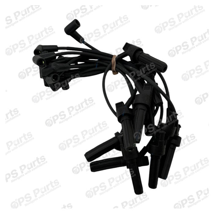 Spark Plug Wires - 8M0178258