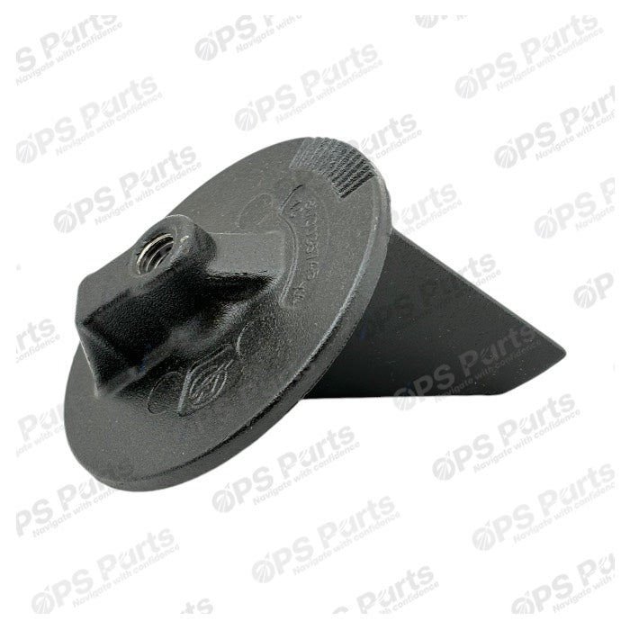 Trim Tab - 31640T07