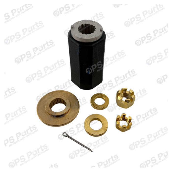 OPS Parts - Quicksilver 50-100HP Yamaha Flo-Torq II Hub Kit – 835272Q1