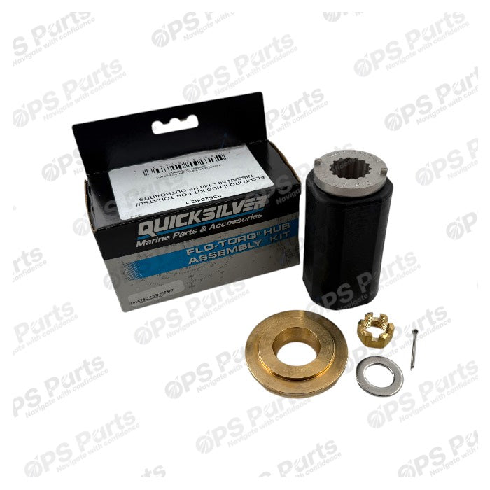 OPS Parts - Mercury Flo-Torq II Hub Kit – 835284Q1