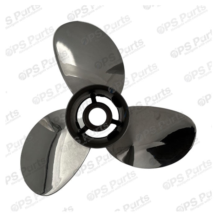 Mercury enertia プロペラ OPS Parts - Mercury Enertia ECO 16 x 18 RH - 8M0151253