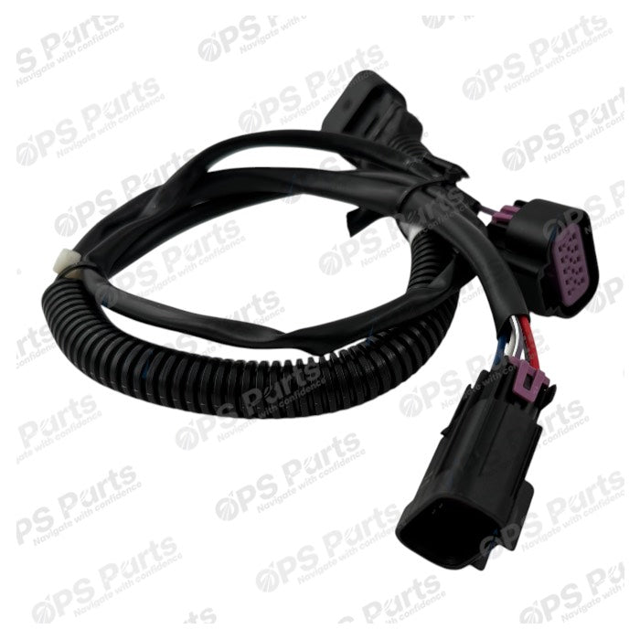 Dual Engine Instrument Harness – 892323T01