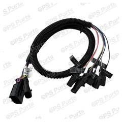 ゲルスターター OPS Parts - Analog Gauge Interface (AGI) Kit – 892486K04