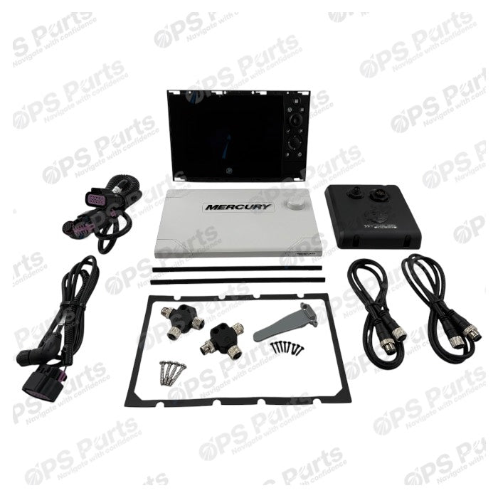 VesselView 703 Kit (Single Engine) – 8M0124495