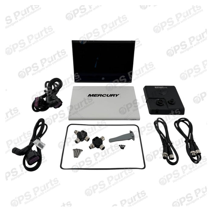 OPS Parts - VesselView 903 Kit (Single Engine) – 8M0129543