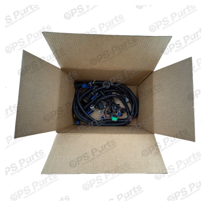OPS Parts - Helm Harness – Quad Engine – 8M0157219