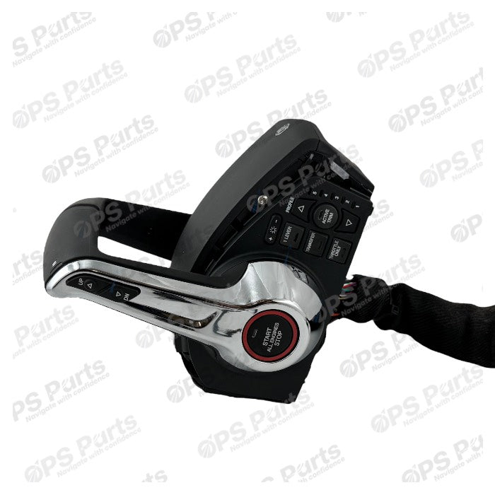 OPS Parts - Dual Engine Console DTS ERC w/ Trim – 8M0133240