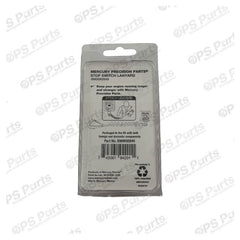 OPS Parts - Lanyard Assembly, 54 Inch - 8M0092849