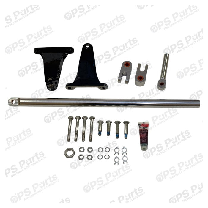 Tie Bar Kit - Dual - 30" - 8M0213281