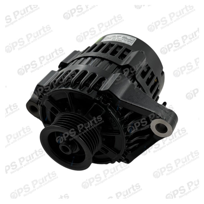 Mercury L4 & L6 Verado Alternator – 892940T02