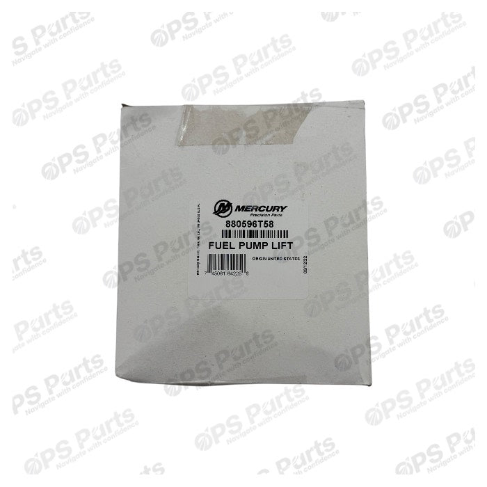 OPS Parts - Mercury Verado – Low Pressure (Lift) Fuel Pump