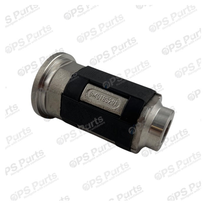 OPS Parts - Mercury 500R 1.5” Ultralock Propeller Hub Kit - 8M0217764