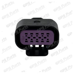 Junction Box Weather Cap - 8M0210754