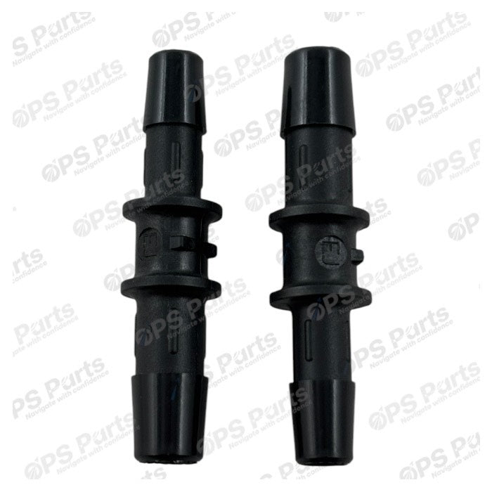 Fuel Line Coupler - 8M0001721