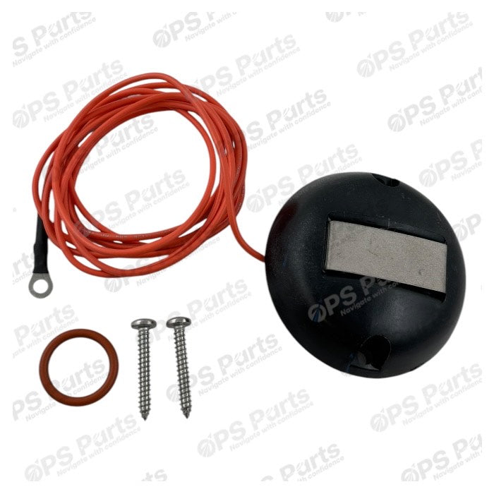 OPS Parts - Mercathode Kit - 88334A2