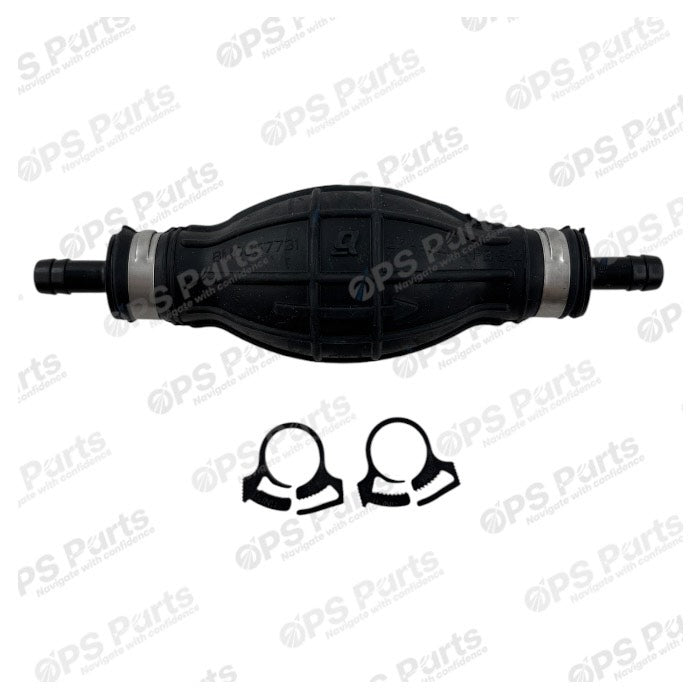 Primer Bulb Assembly - 8M0061876