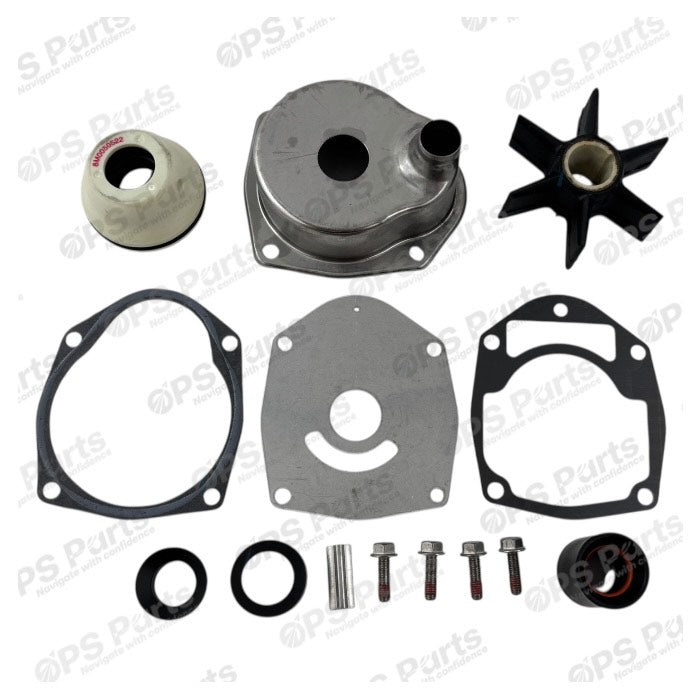 Water Pump Upper Repair Kit - 8M0094529
