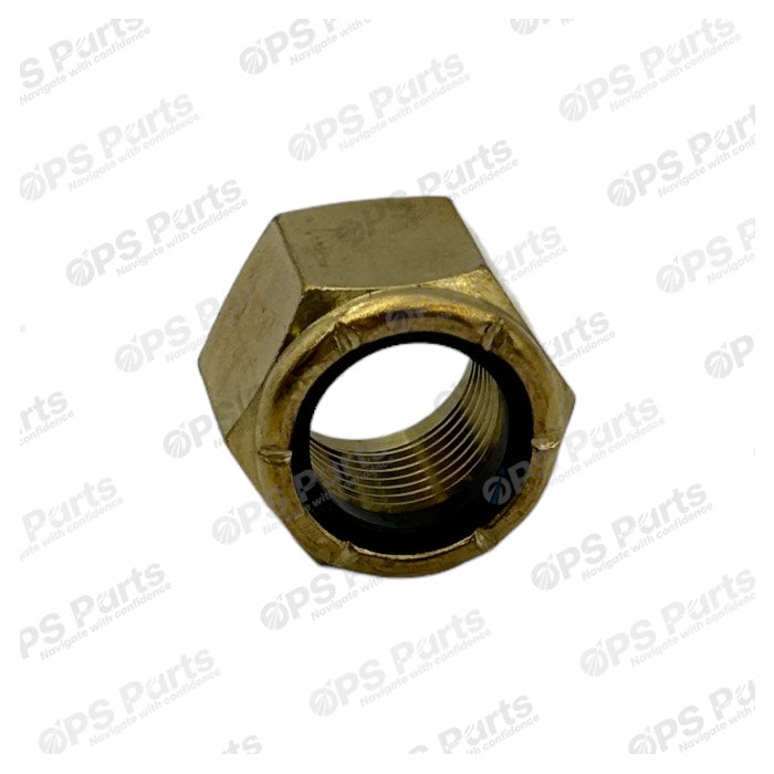 OPS Parts Mercury Flo-Torq SSR 40 CT - 225HP 1