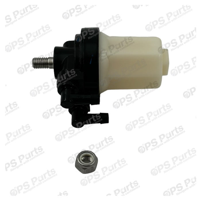 Mercury Fuel Filter Kit - 8M0088825