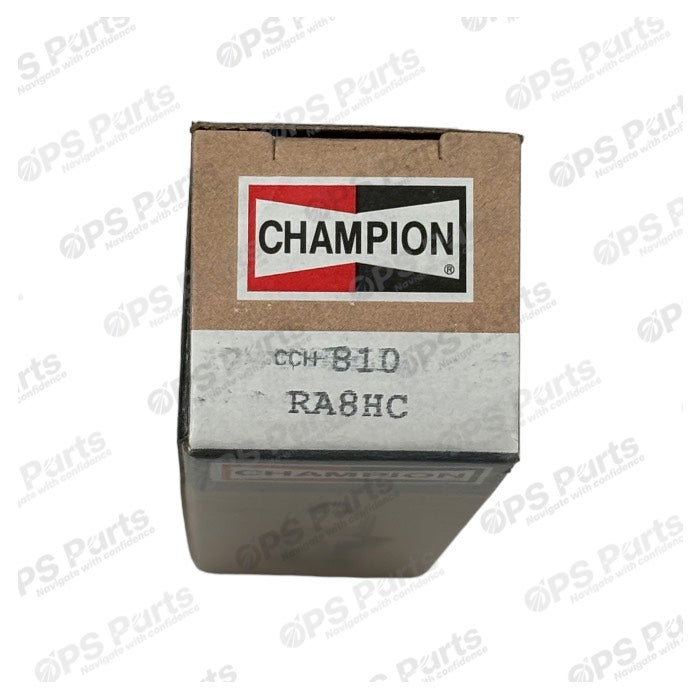 OPS Parts - Mercury Spark Plug RA8HC - 883323001