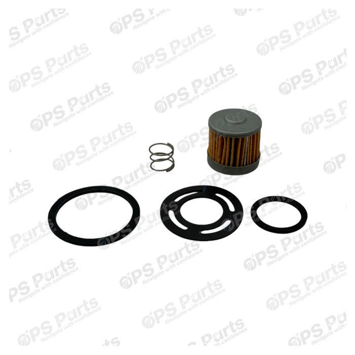 Mercury/MerCruiser Fuel Filter Kit - 8M0046751