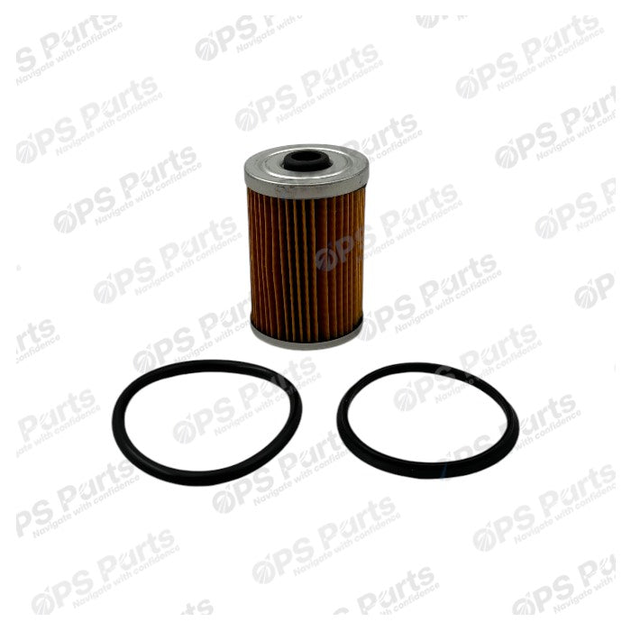 Mercury/MerCruiser Water Separating Fuel Filter - 8M0093688