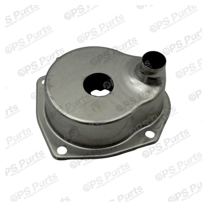 OPS Parts - Water Pump Assembly - 8M0113799