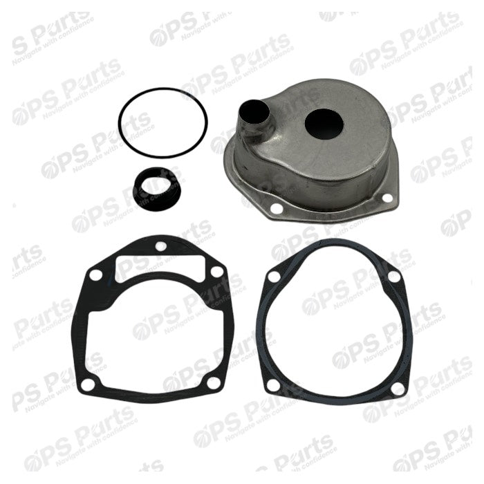 Water Pump Housing Kit - 817275A1