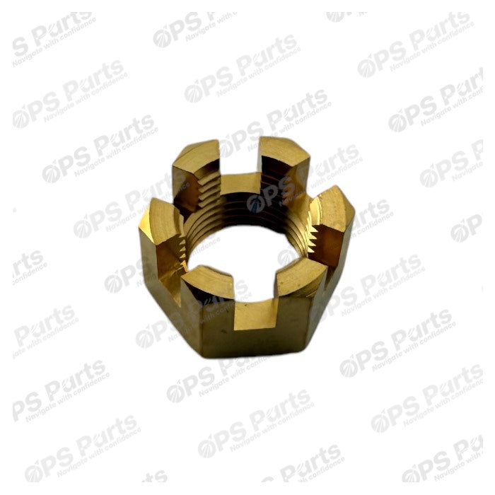 OPS Parts - Quicksilver 50-100HP Yamaha Flo-Torq II Hub Kit – 835272Q1