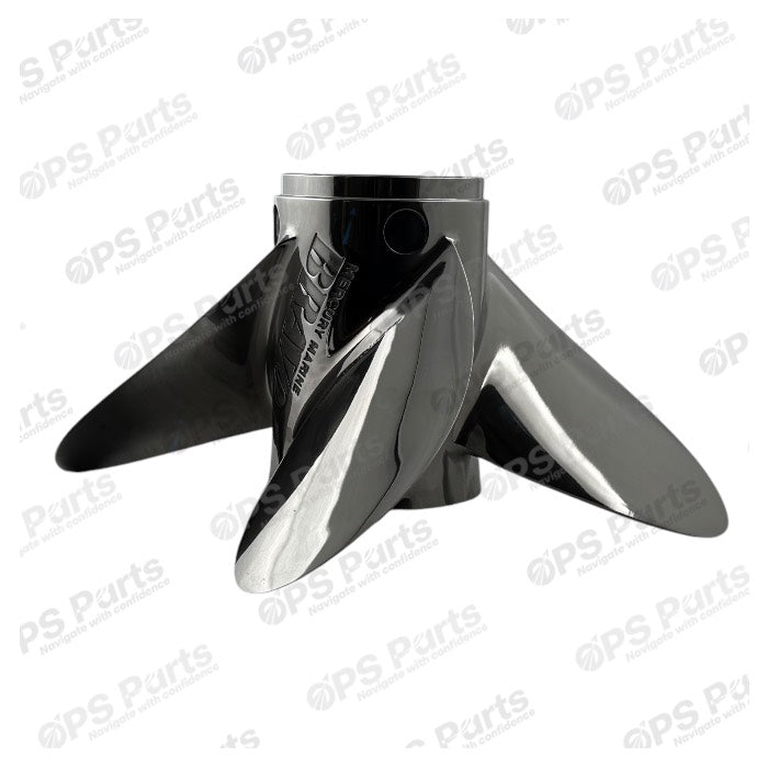 OPS Parts Mercury Bravo One FS Pro Finished 15.25 x 23 RH - 8M0064468