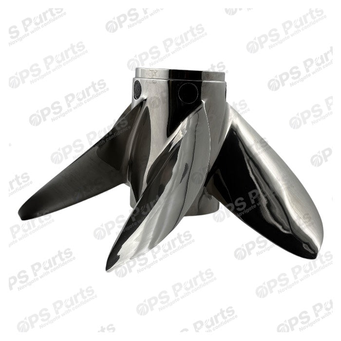 OPS Parts - Mercury MAX5 ST 15.25 x 27 RH – 8M0156516