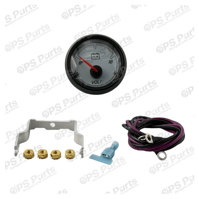 OPS Parts - Voltmeter 8-18V – 8M6020057