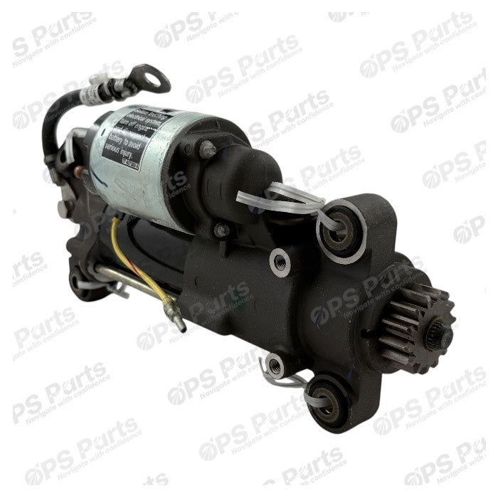 OPS Parts - Mercury 75-115 EFI 4-Stroke Complete Starter Motor Assembly ...