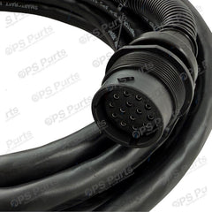 M★★ OPS Parts - 14-Pin Low Loss Harness - 25ft - 8M0146746