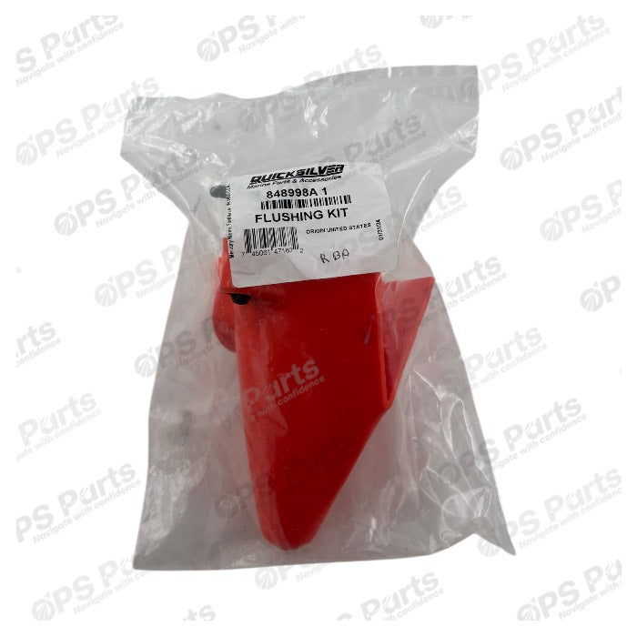 OPS Parts - Flushing Attachment – 848998A1