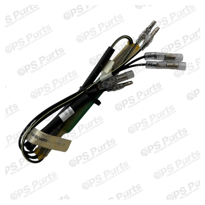 Lanyard Diode Kit - 898289A72