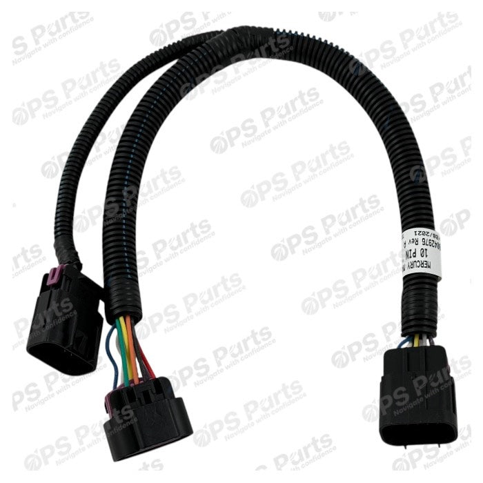OPS Parts - Troll Control Y Harness - 8M0042976