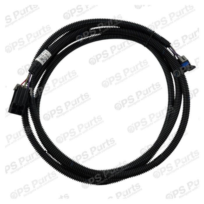 10ft Key Switch Extension - No Crank - 896691T10
