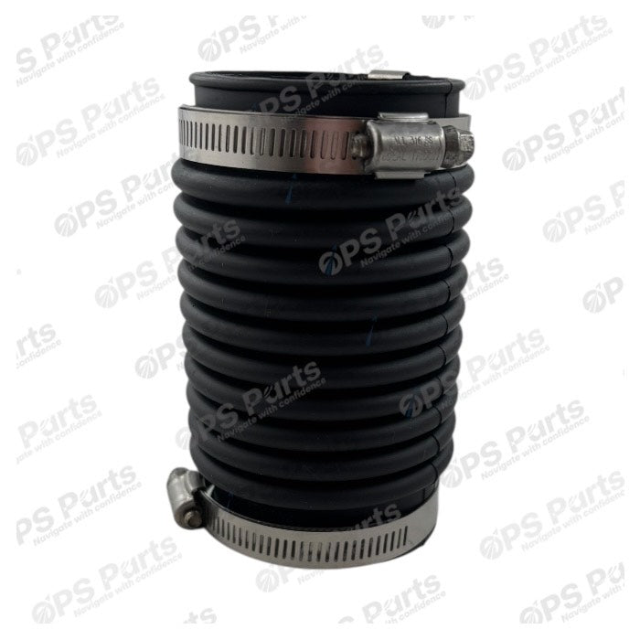 Bell Housing Exhaust Bellows - 8M0124227