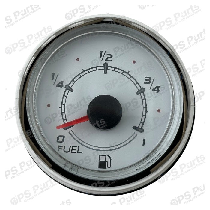 OPS Parts - Fuel Level Gauge-White – 8M0052865