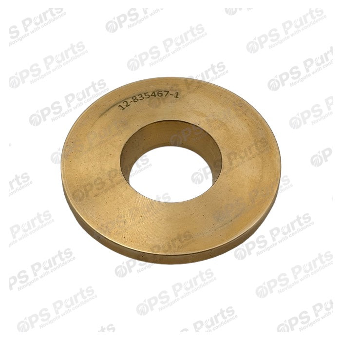 OPS Parts Mercury Flo-Torq SSR 40 CT - 225HP 1