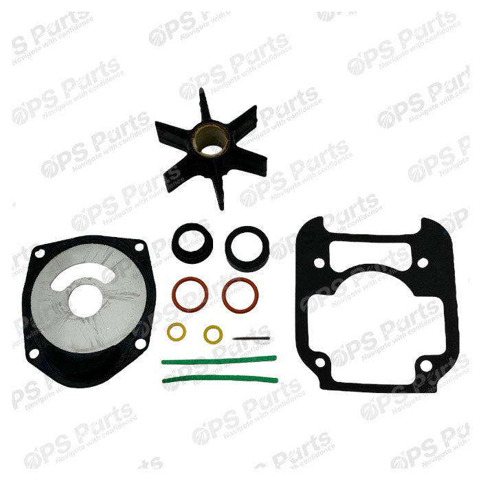 Water Pump Repair Kit - 8M0185160