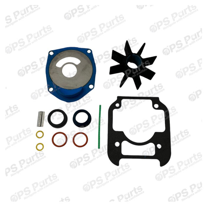 Water Pump Kit - 8M0199856