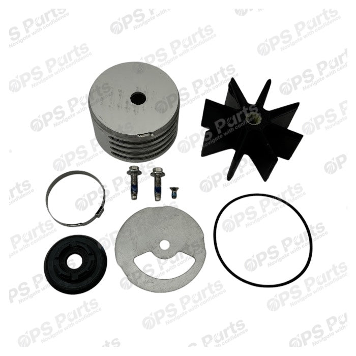 Water Pump Kit - 8M0177997