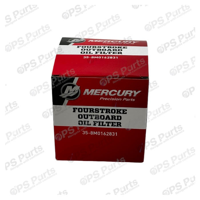OPS Parts - 25-30HP 4-Stroke EFI 300hr Service Kit - 8M0120839
