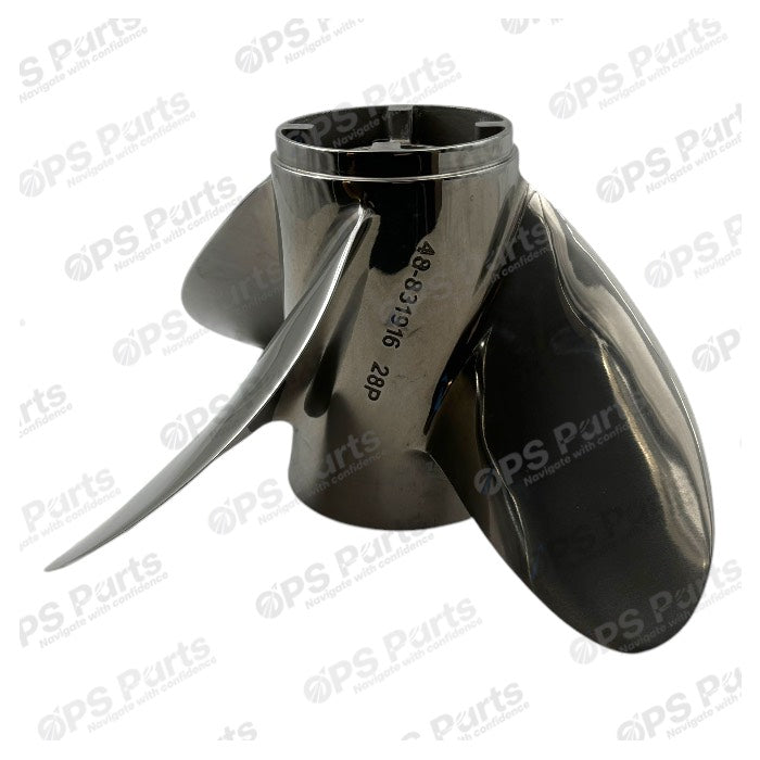 OPS Parts - Mercury Bravo One 15.25 x 28 RH - 8M0151217