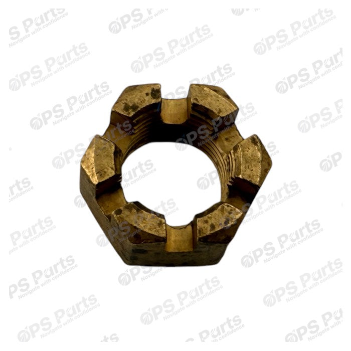 Quicksilver 8M0119082 Flo-Torq II Hub Quicksilver 150+ HP Evinrude Johnson Flo Torq II Hub Kit U2013