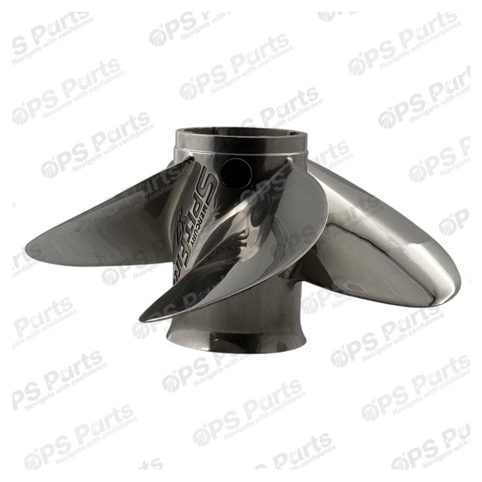 OPS Parts - Mercury Spitfire X7 12.8 x 19 RH - 8M0151363