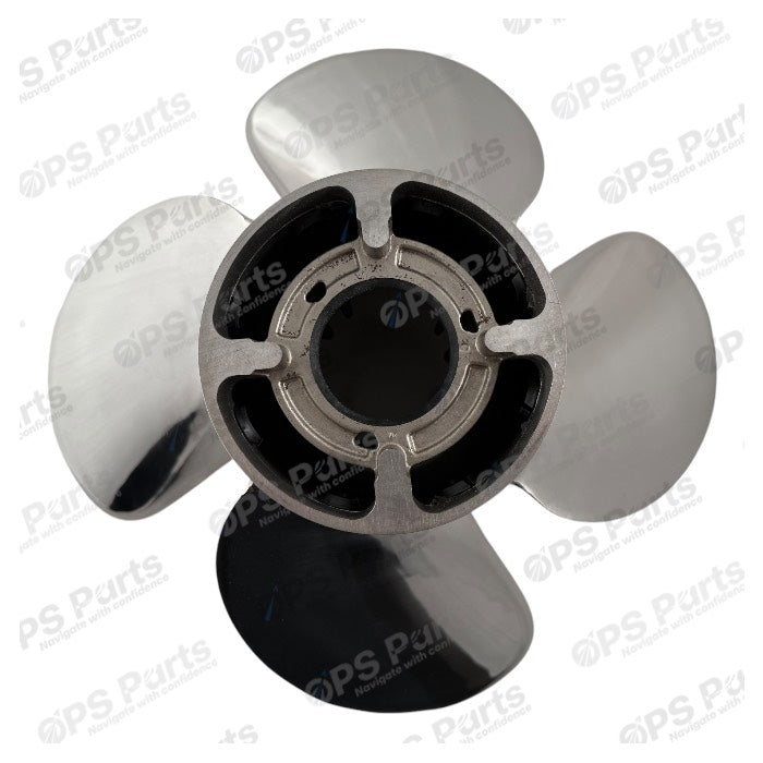 Mercury Revolution X 16.5 x 21 LH – 8M0182947
