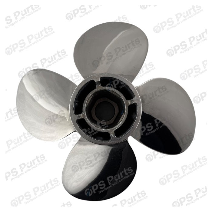 OPS Parts - Mercury Spitfire XP 13.5 x 14 RH – 8M0167660